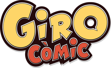 Girocòmic - logo
