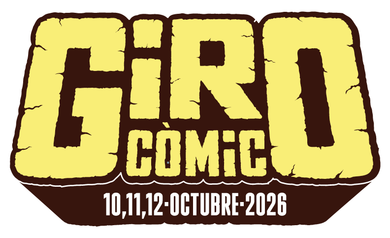 Girocòmic - logo