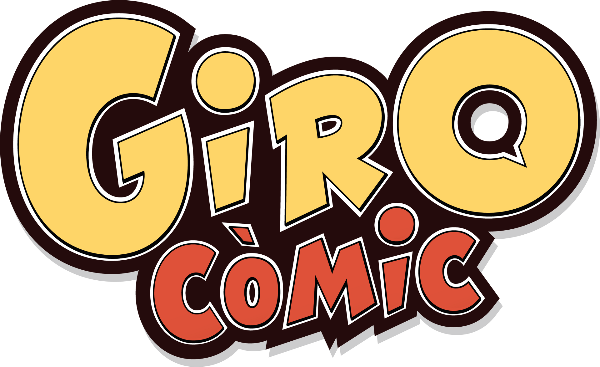 Girocòmic - logo