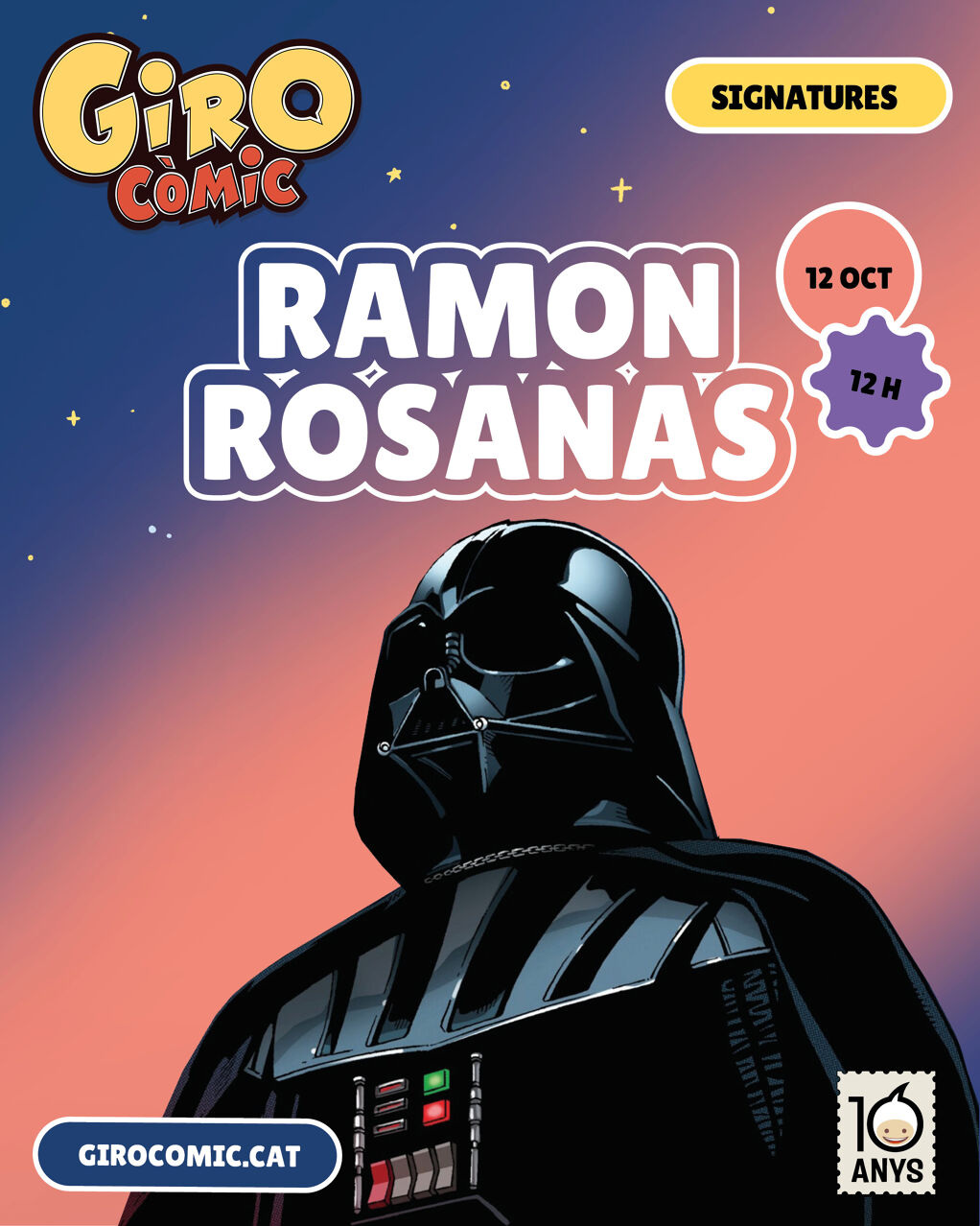 RAMON ROSANAS
