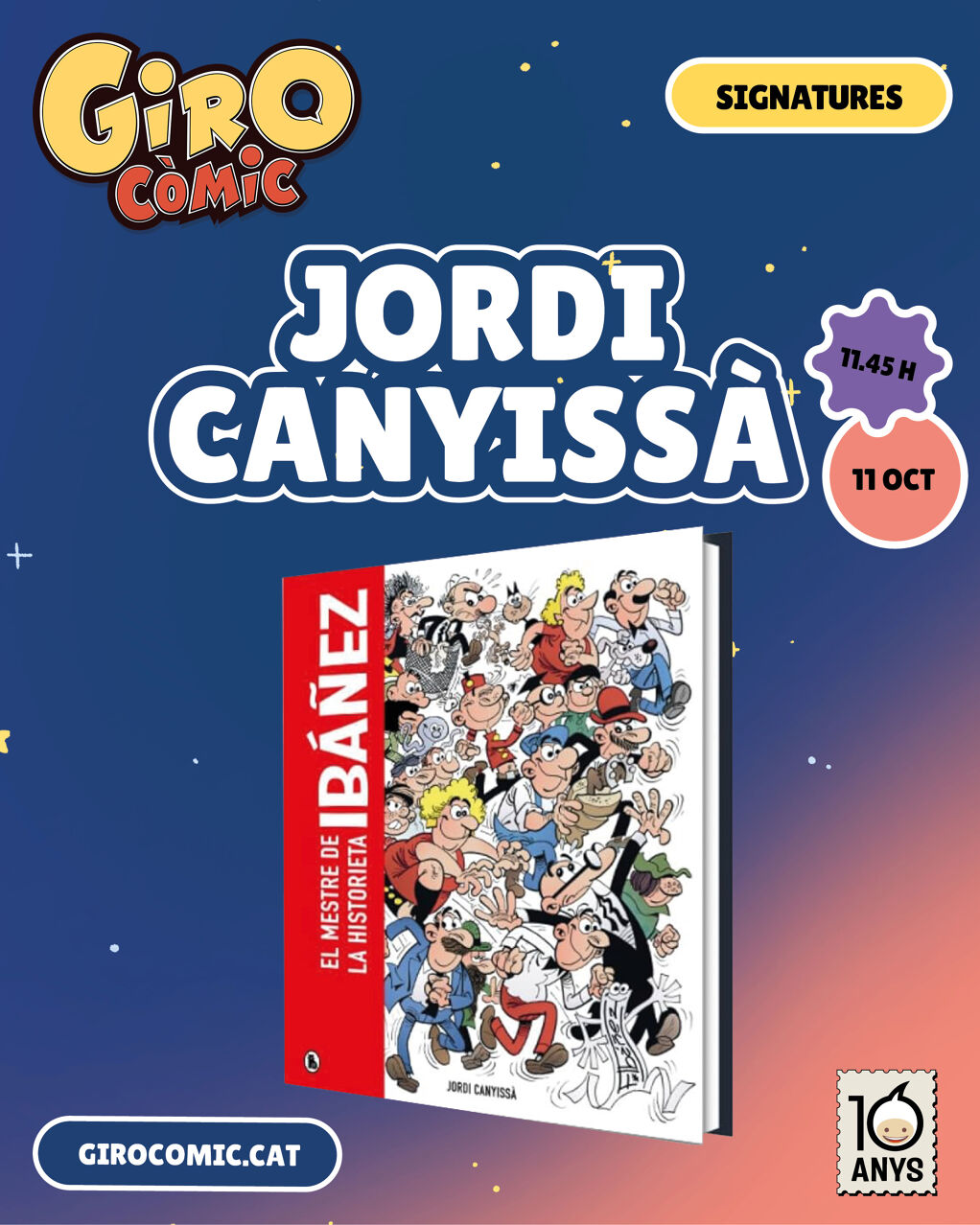 Jordi Canyissà