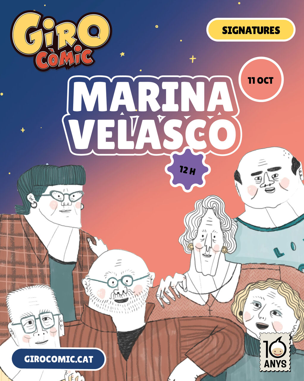 MARINA VELASCO