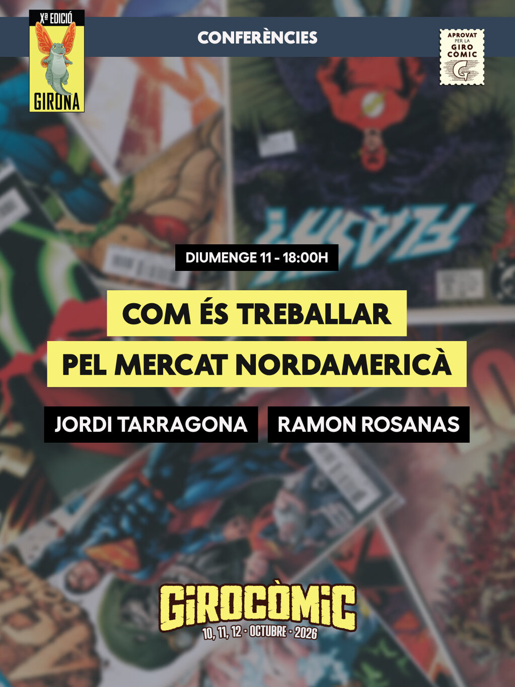 Com és treballar per al mercat nord-americà