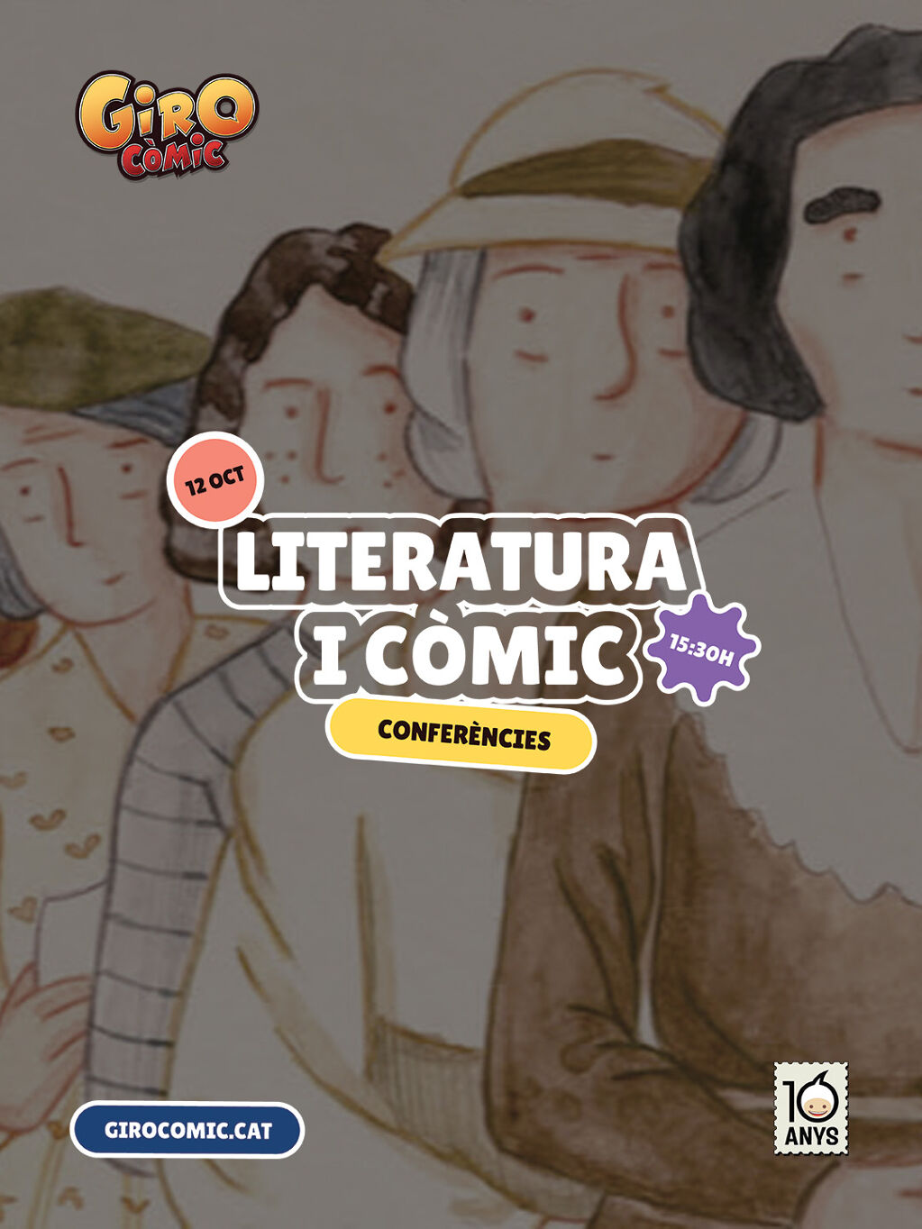 Adaptacions literàries a còmic