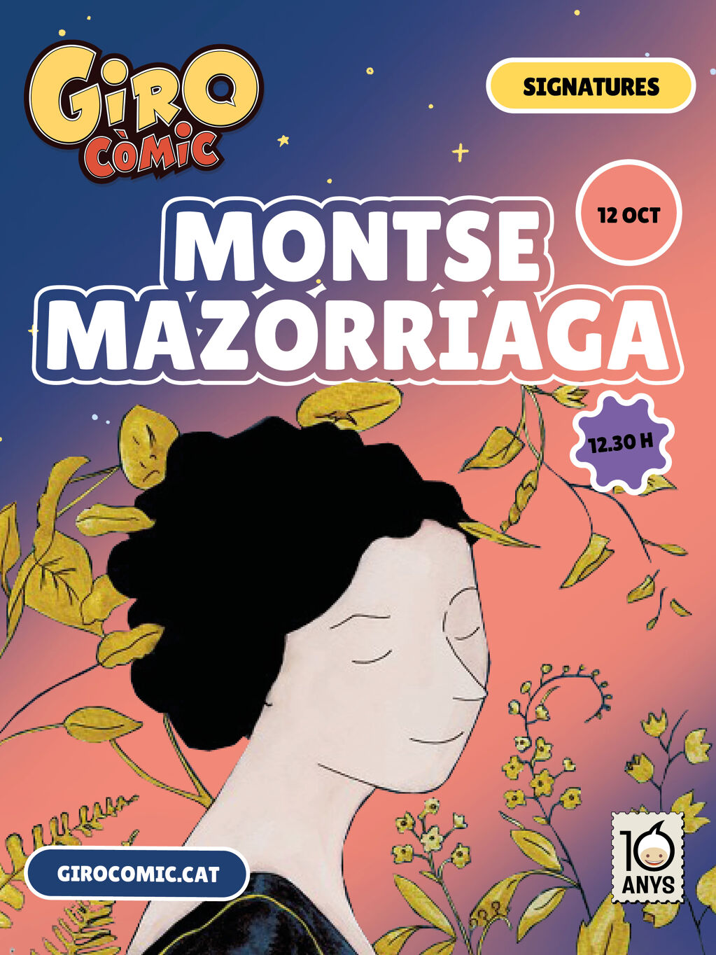 Montse Mazorriaga