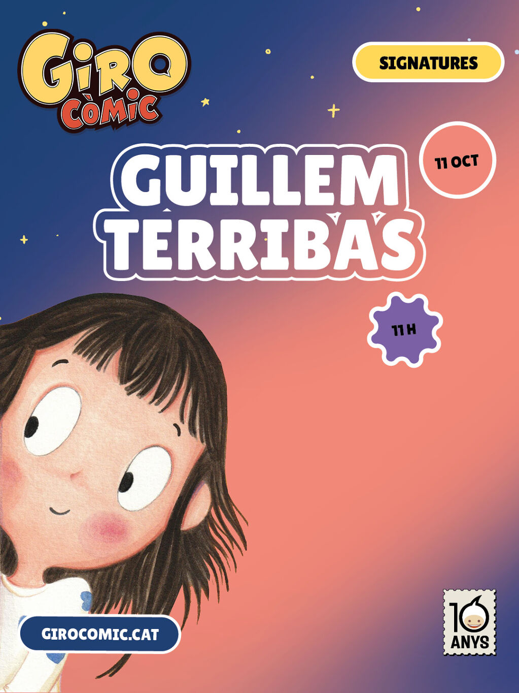Guillem Terribas