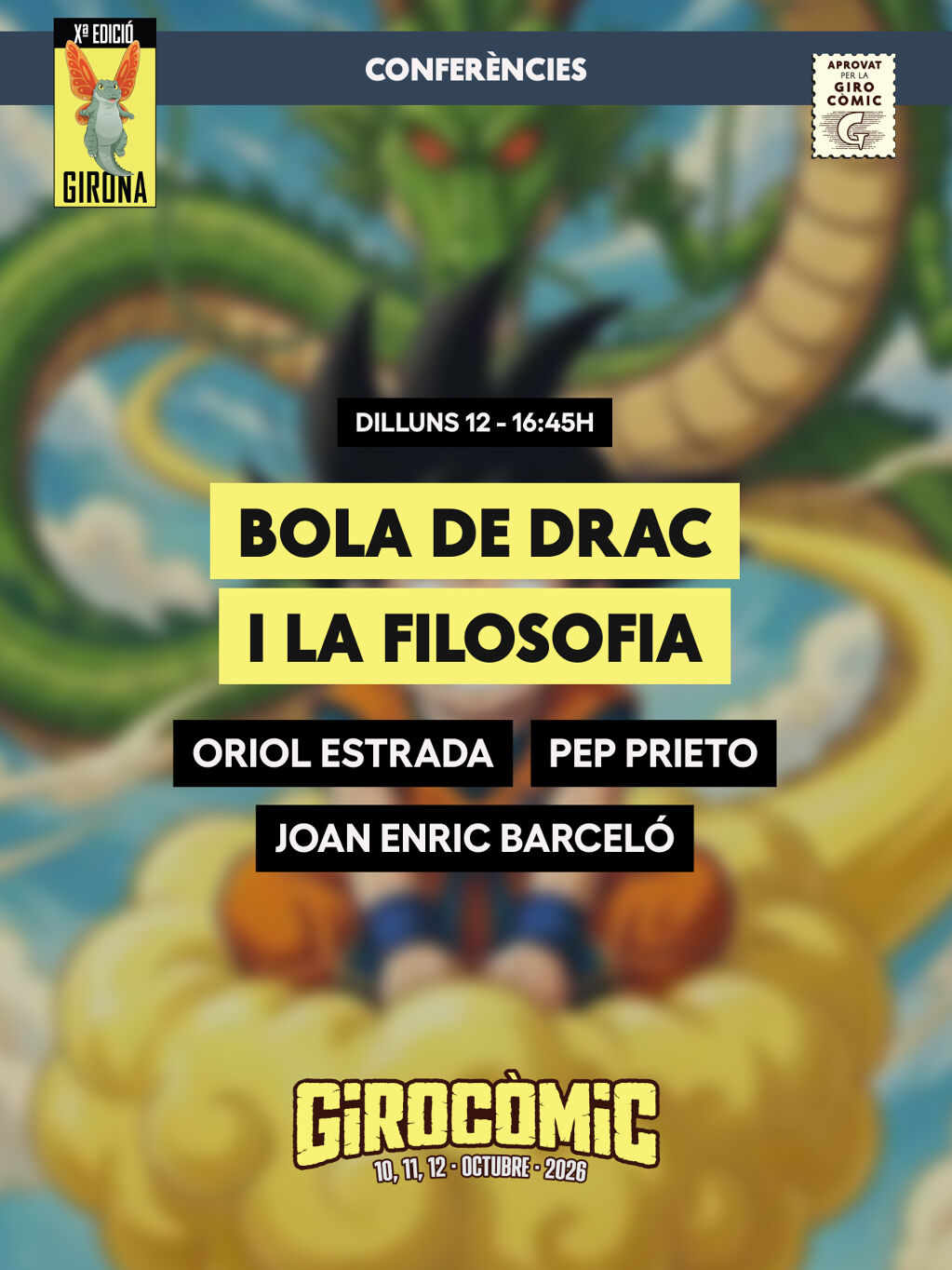 Bola de Drac i la filosofia