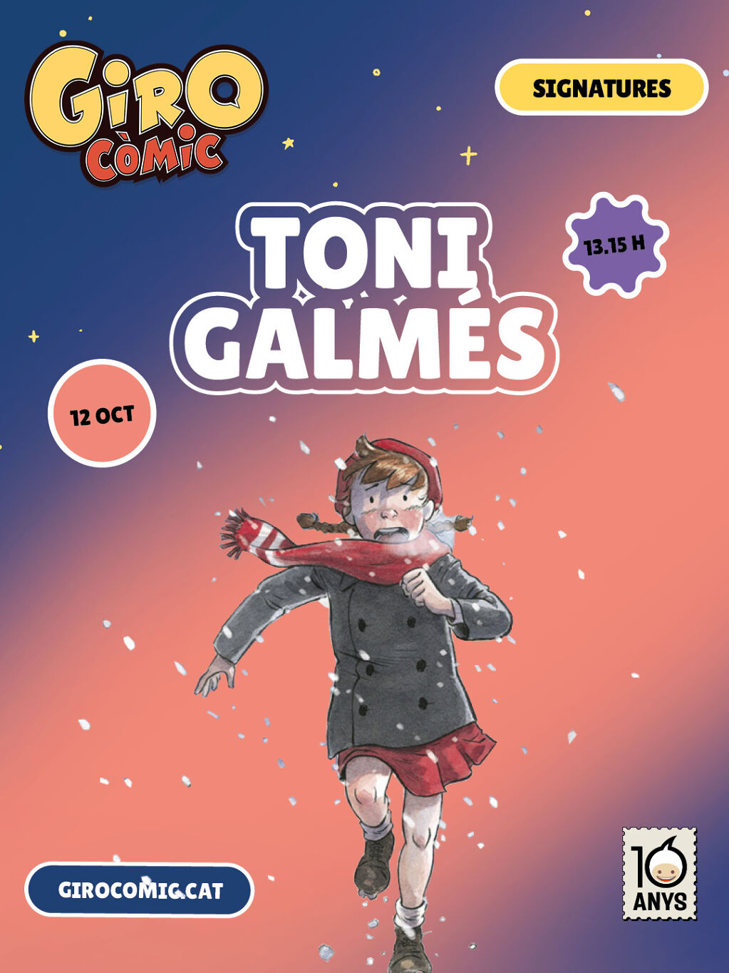 TONI GALMÉS