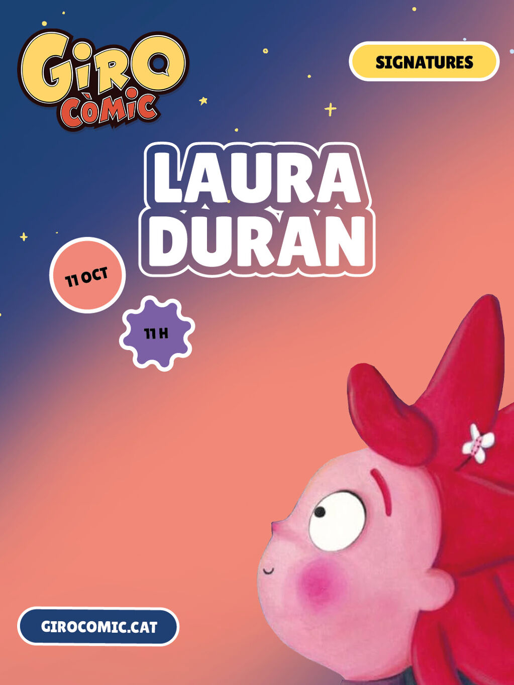LAURA DURAN