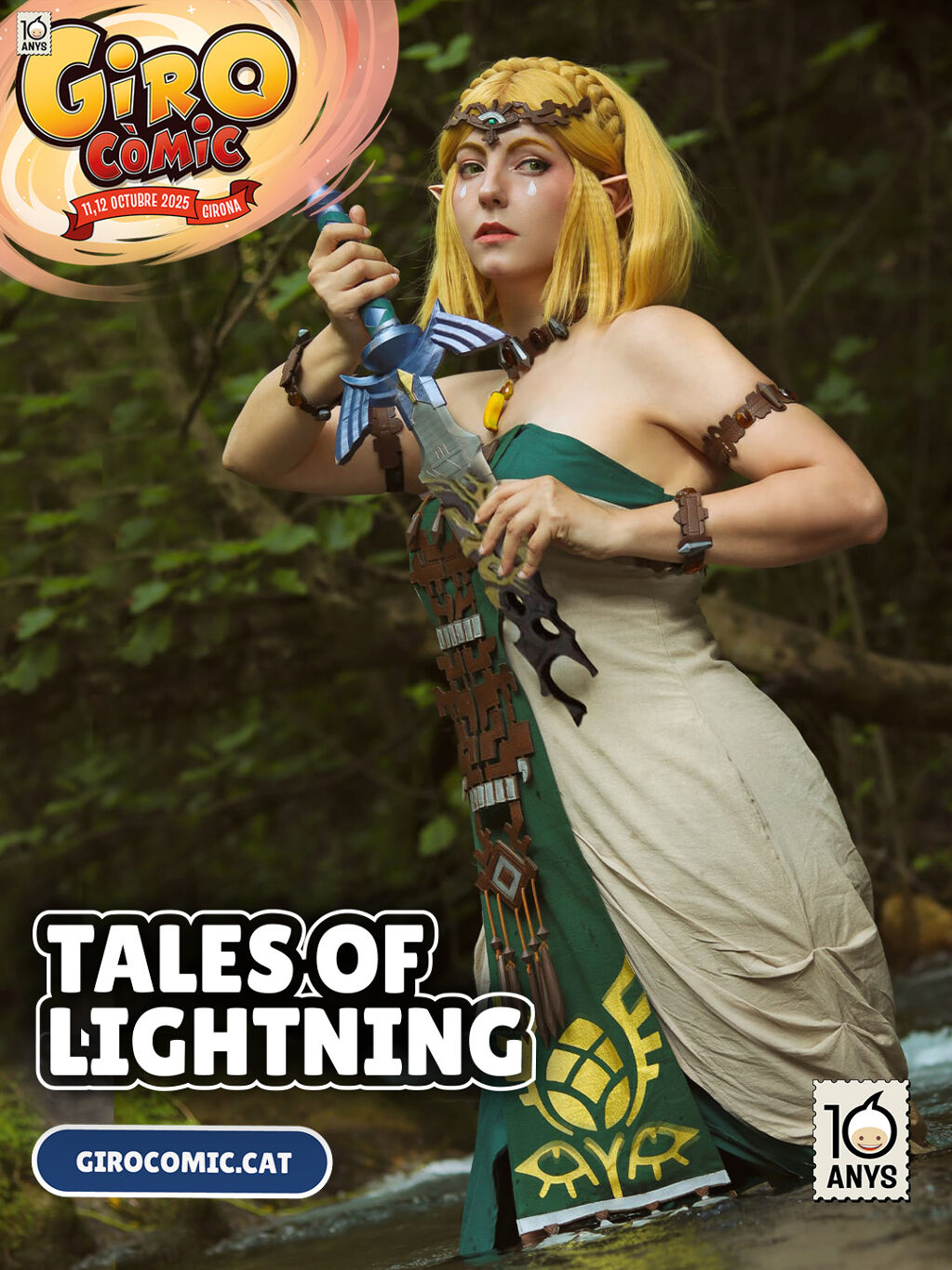 Tales of Lightning