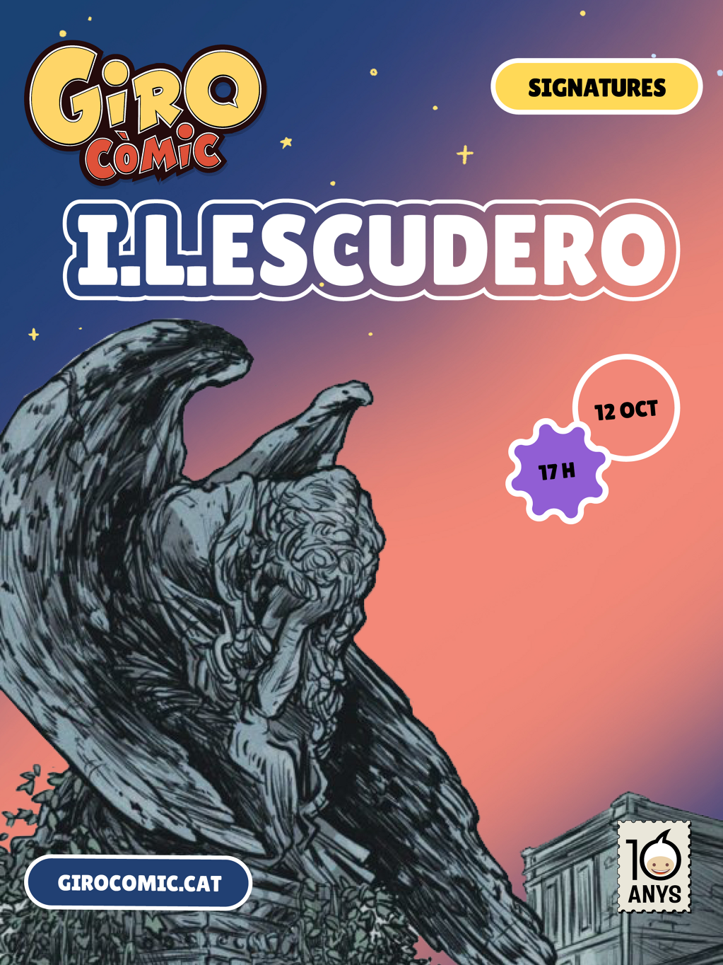 I.L.ESCUDERO