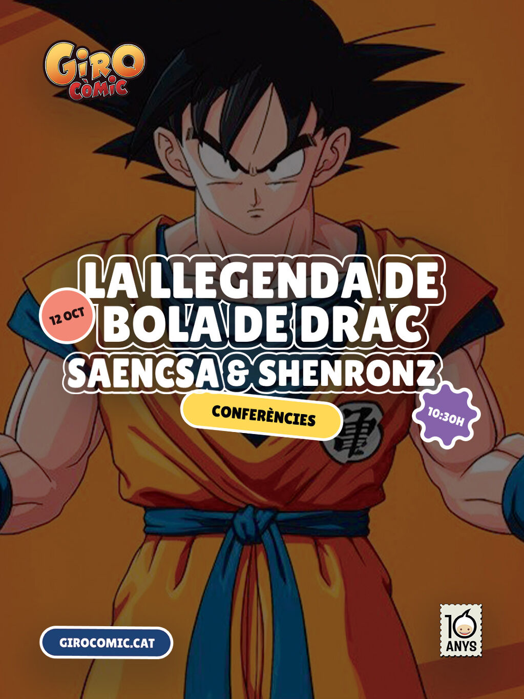 La llegenda de Bola de Drac