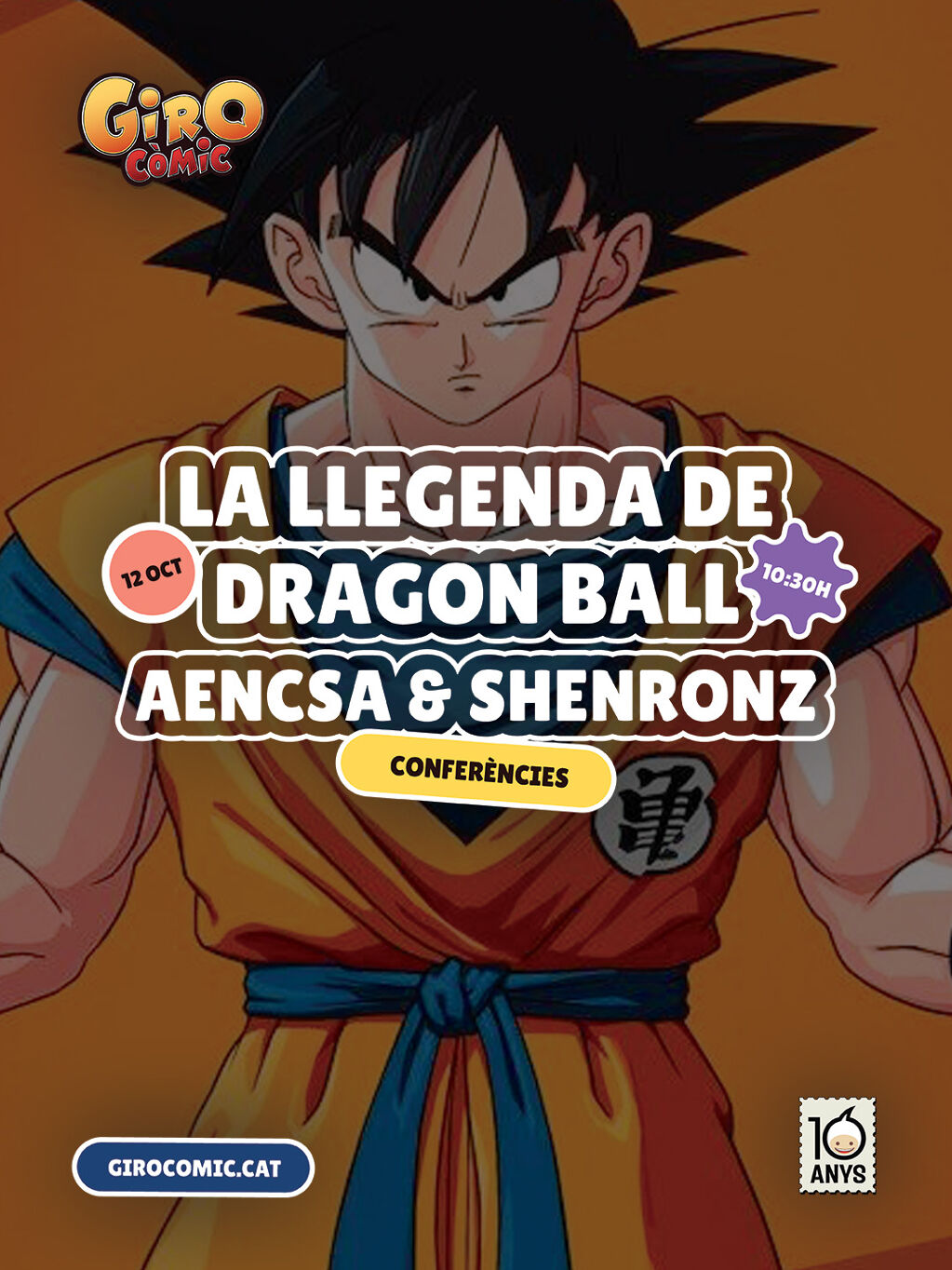 La llegenda de Bola de Drac