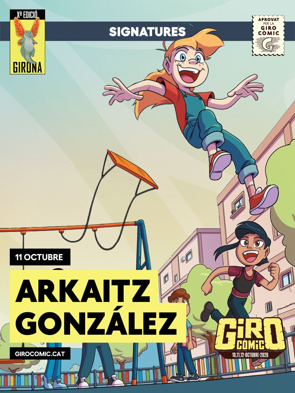 Arkaitz González