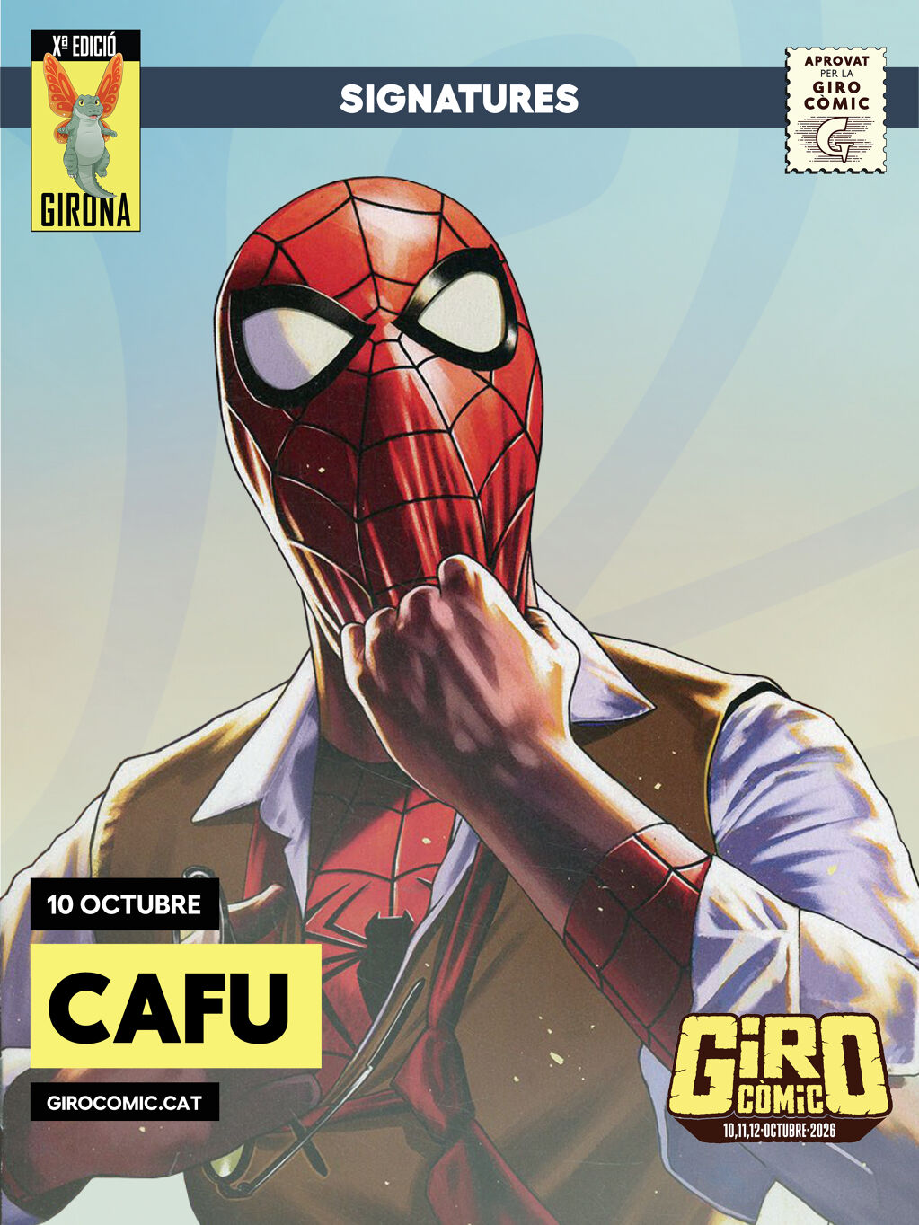 CAFU