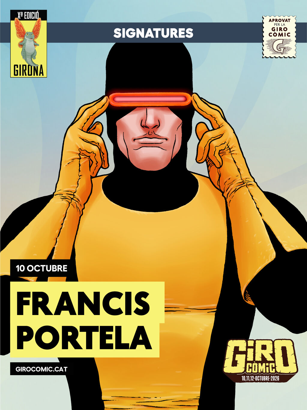 FRANCIS PORTELA
