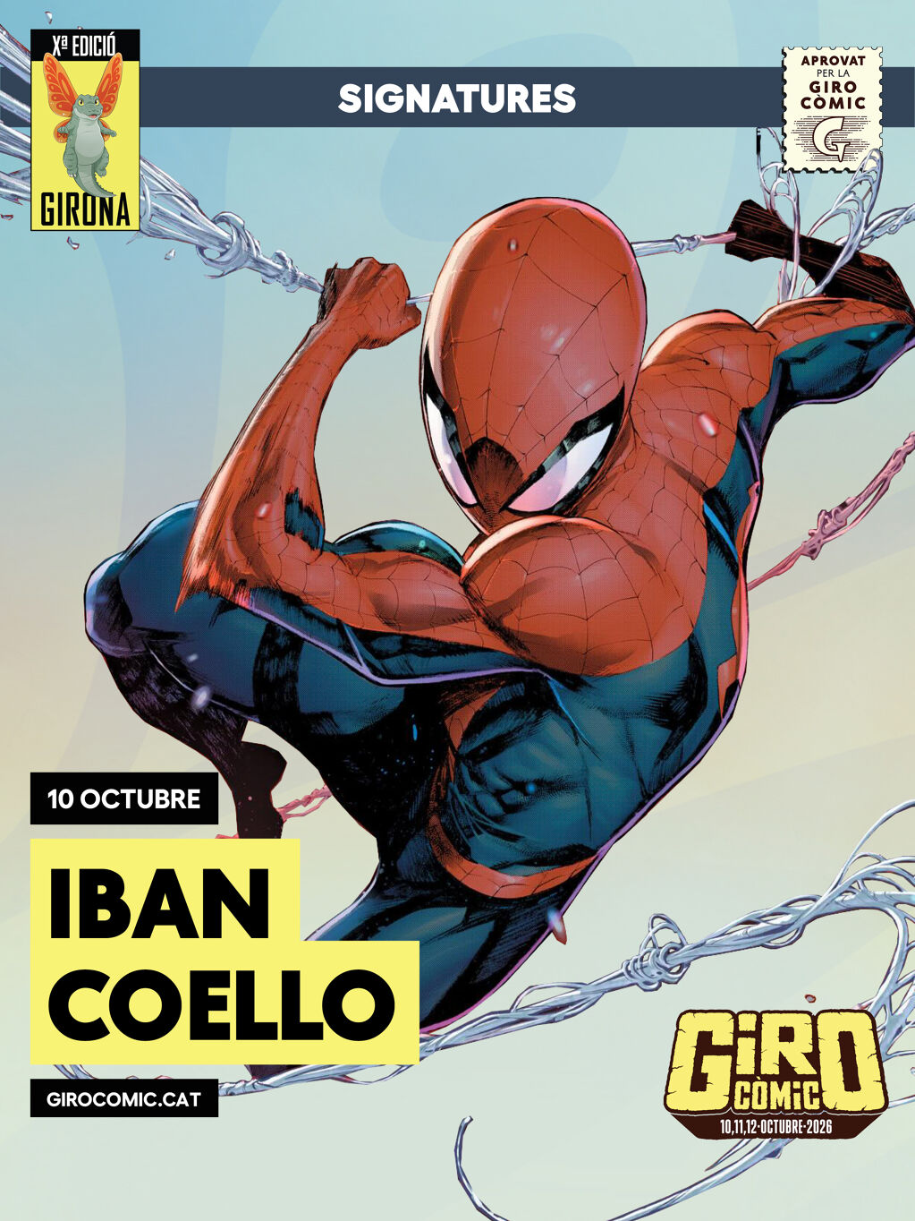IBAN COELLO