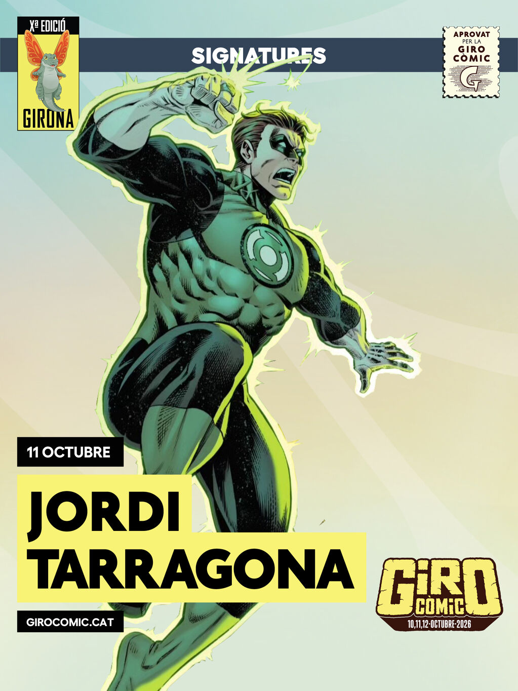 JORDI TARRAGONA
