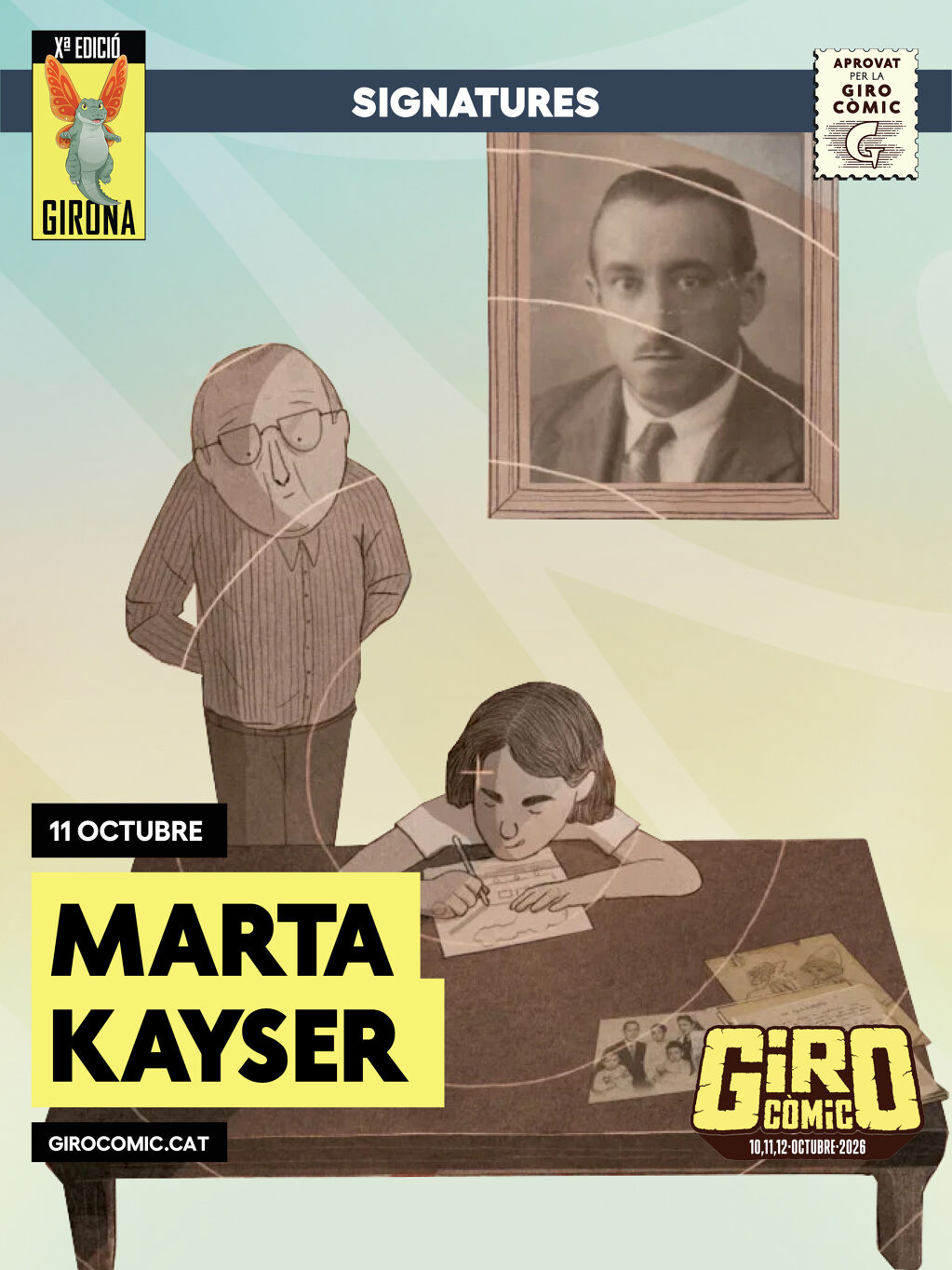 MARTA KAYSER