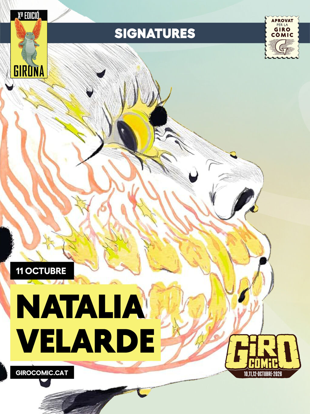 NATALIA VELARDE