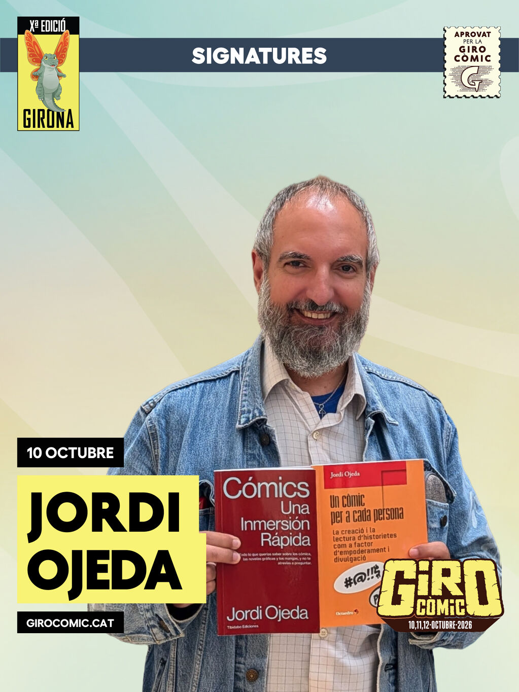 JORDI OJEDA