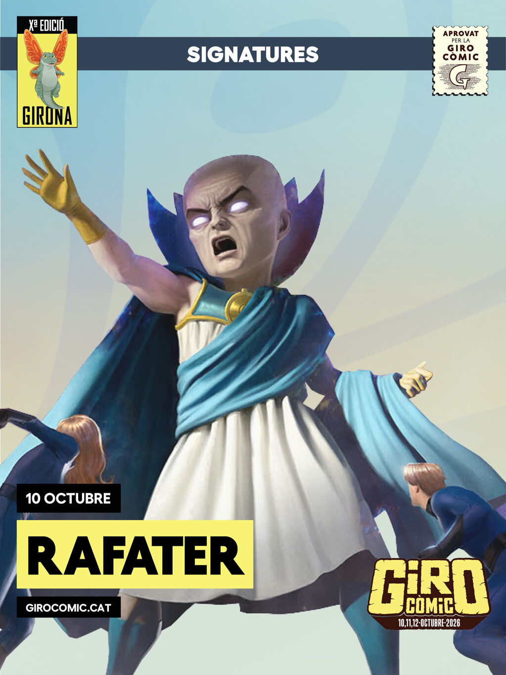 RAFATER