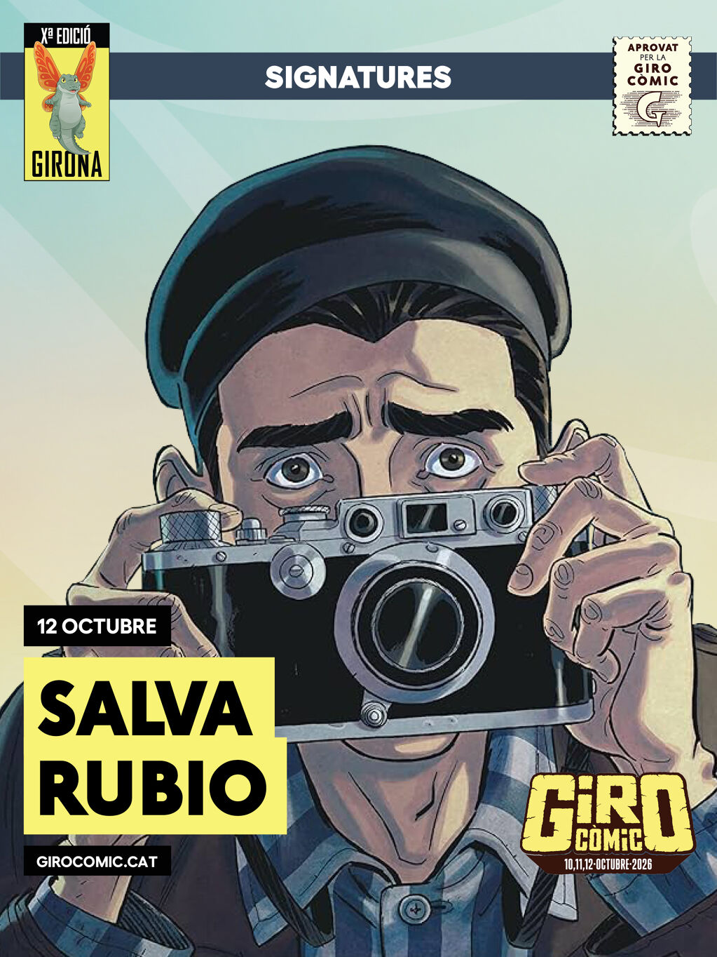 SALVA RUBIO