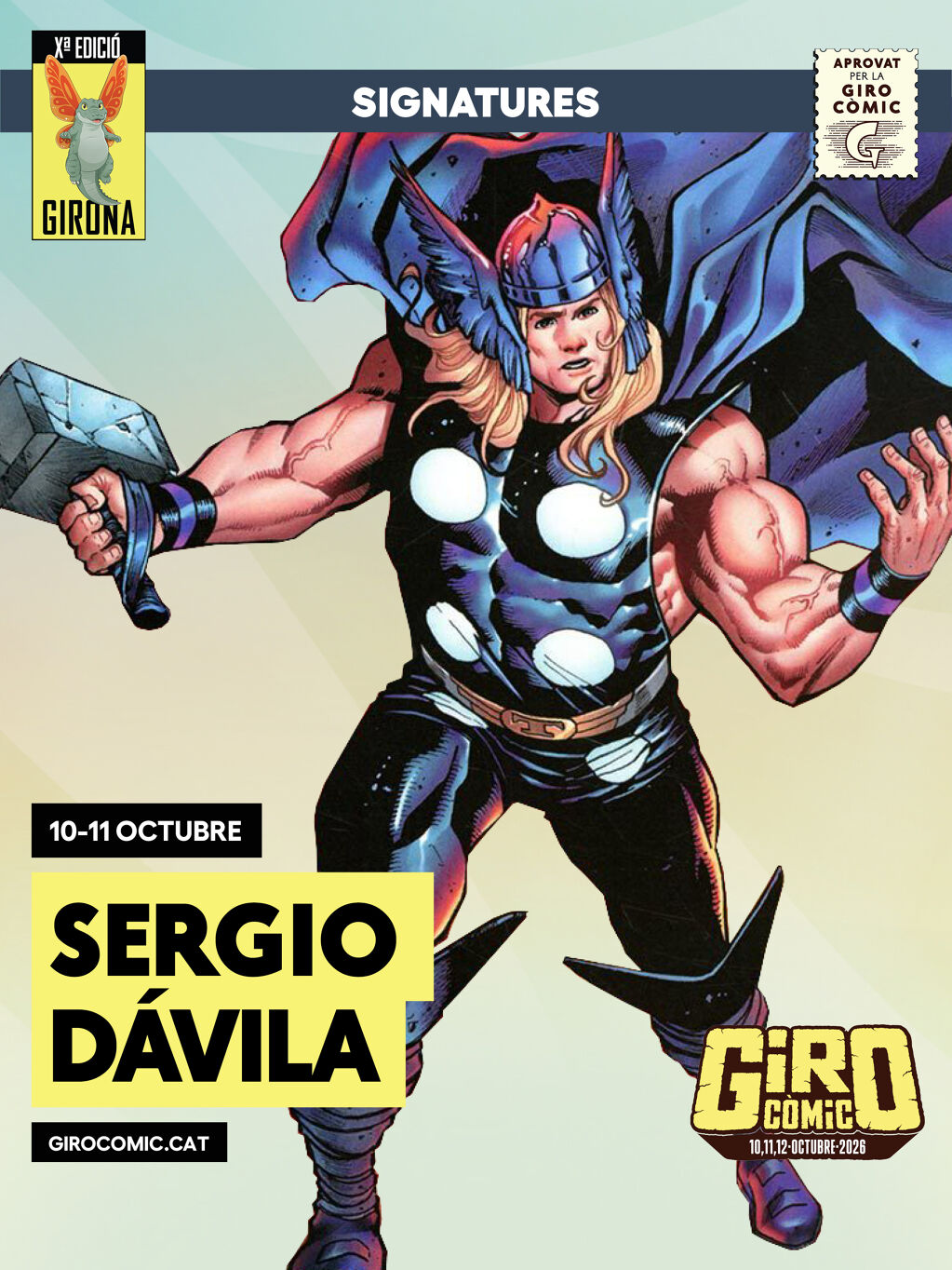 SERGIO DÁVILA