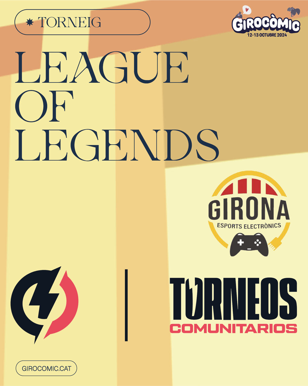 LEAGUE OF LEGENDS